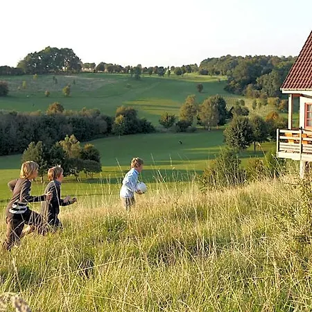 Domaine Du Val 3*