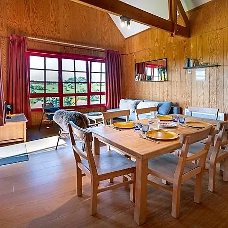 Domaine Du Val 호텔