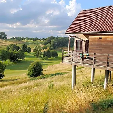 호텔 Domaine Du Val 3*