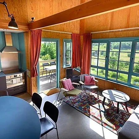 Domaine Du Val 호텔 3*