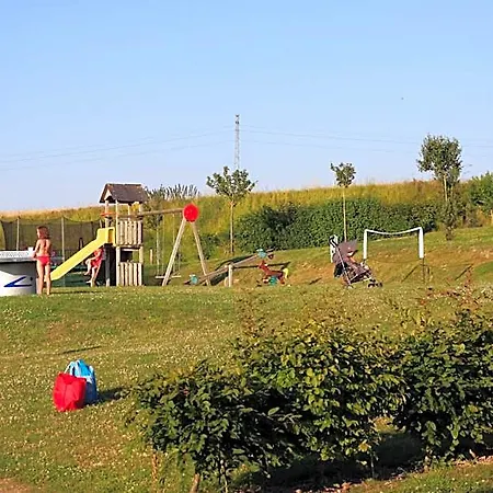 호텔 Domaine Du Val