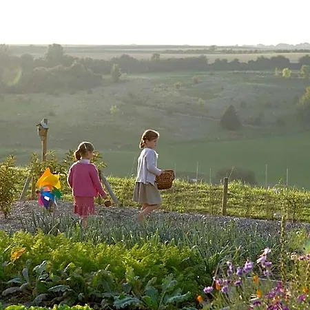 Domaine Du Val Buigny-Saint-Maclou