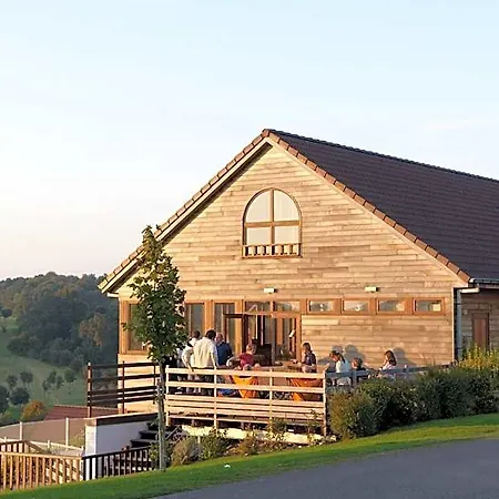 Domaine Du Val 호텔 Buigny-Saint-Maclou