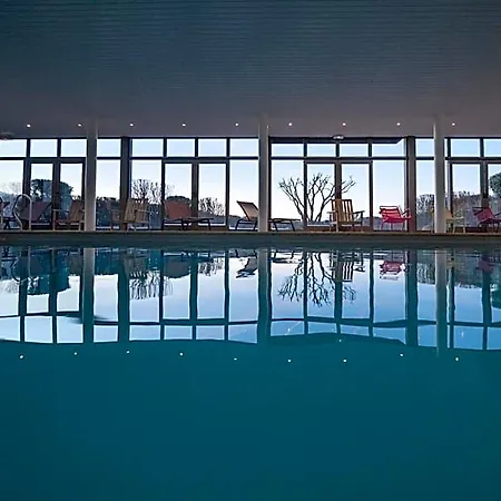 호텔 Domaine Du Val Buigny-Saint-Maclou