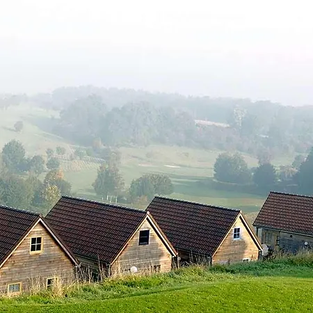 Domaine Du Val 호텔