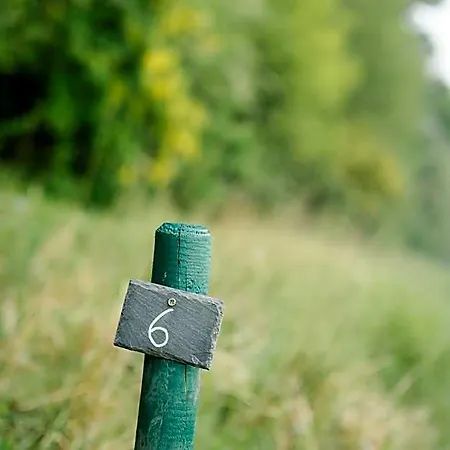 호텔 Domaine Du Val 3*